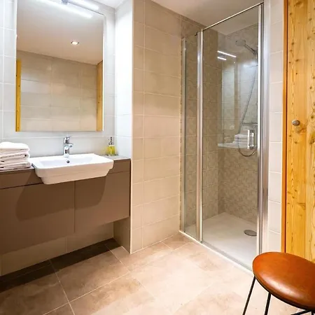 Apartment Le Lion D'or: Charming With Optional Summer Multipass