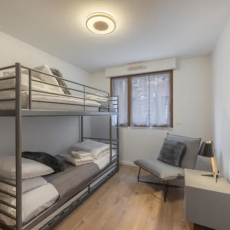 Le Lion D'Or - Apt 04 - Bo Immobilier - Reduced Prices On Ski Passes Chatel & Portes Du Soleil Châtel