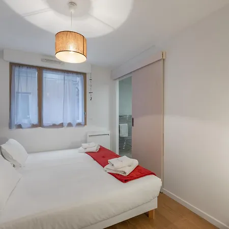 Le Lion D'Or - Apt 04 - Bo Immobilier - Reduced Prices On Ski Passes Chatel & Portes Du Soleil Apartman *